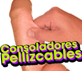 Sex-Shop Monserrat Consoladores Pellizcables